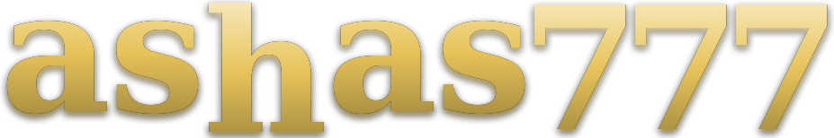 ashas777 logo